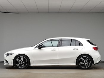 Used Mercedes-Benz A-Class 2023 for sale - 78747330: Photo