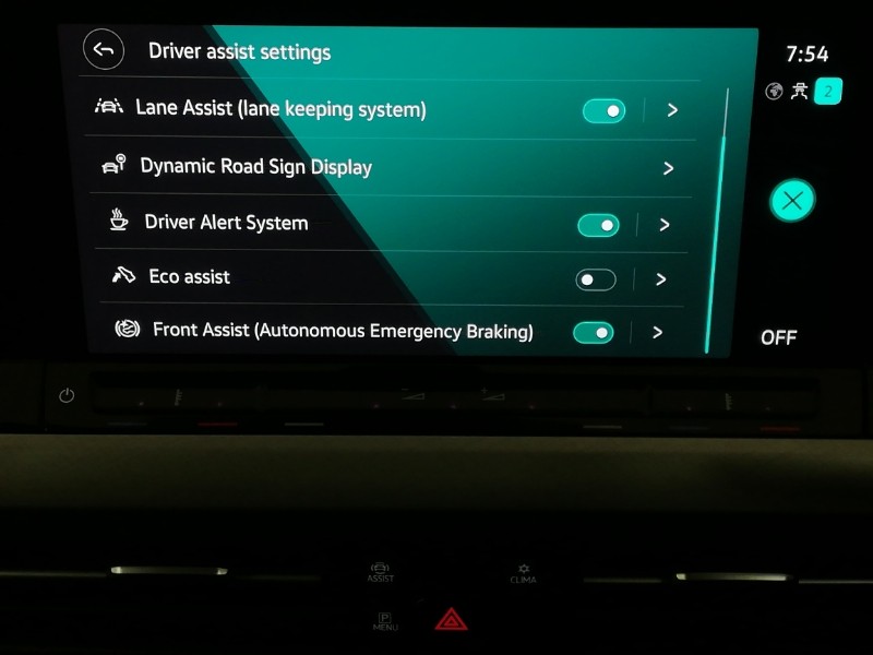 Used Volkswagen Golf 2022 for sale - 77338644: Photo 15