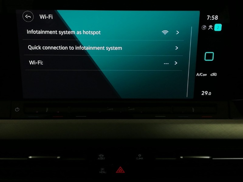 Used Volkswagen Golf 2022 for sale - 77338644: Photo 18