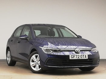 Volkswagen Golf feature image
