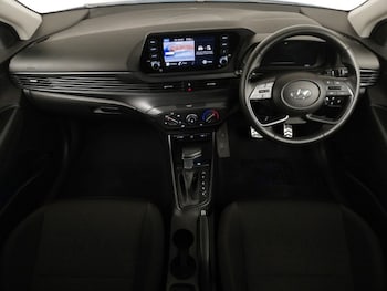 Used Hyundai BAYON 2023 for sale - 78735281: Photo