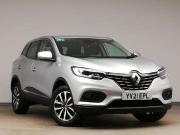 2021 - 1.3 TCE Iconic 5dr