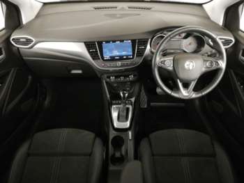 Used Vauxhall Crossland 2022 for sale - 74503601: Photo