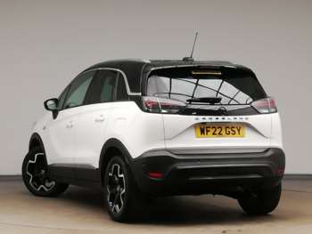 Used Vauxhall Crossland 2022 for sale - 74503601: Photo