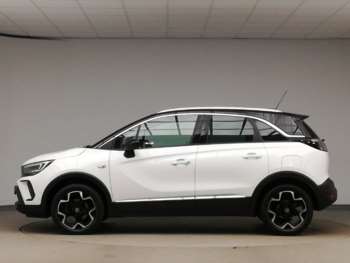 Used Vauxhall Crossland 2022 for sale - 74503601: Photo