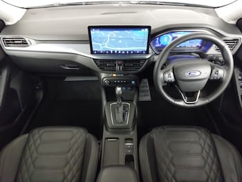 Used Ford Focus 2023 for sale - 78283631: Photo
