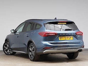 Used Ford Focus 2023 for sale - 78283631: Photo