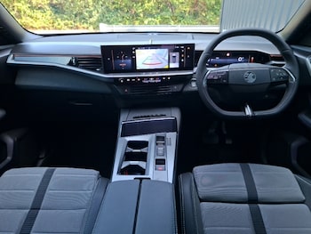 Used Vauxhall Grandland 2025 for sale - 79302952: Photo