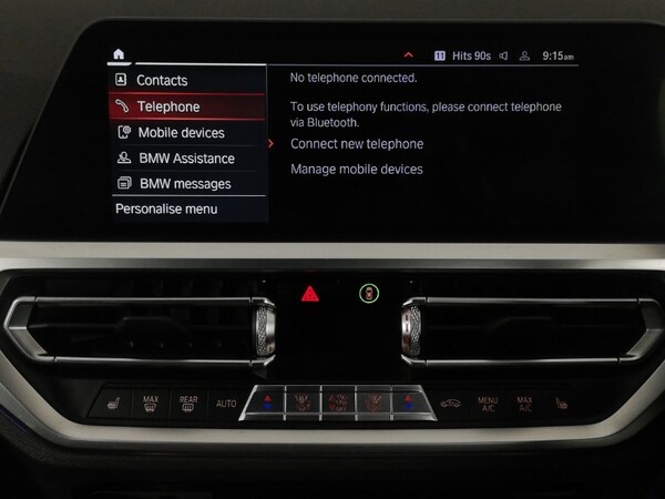 Used BMW 3 Series 2020 for sale - 76301867: Photo 10