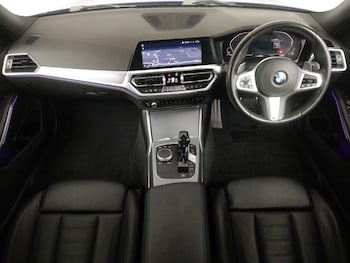 Used BMW 3 Series 2020 for sale - 76301867: Photo 2