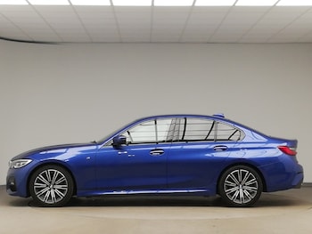 Used BMW 3 Series 2020 for sale - 76301867: Photo 4