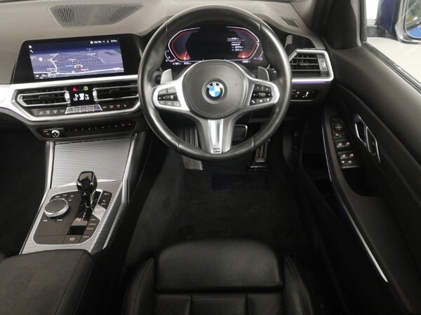 Used BMW 3 Series 2020 for sale - 76301867: Photo 7