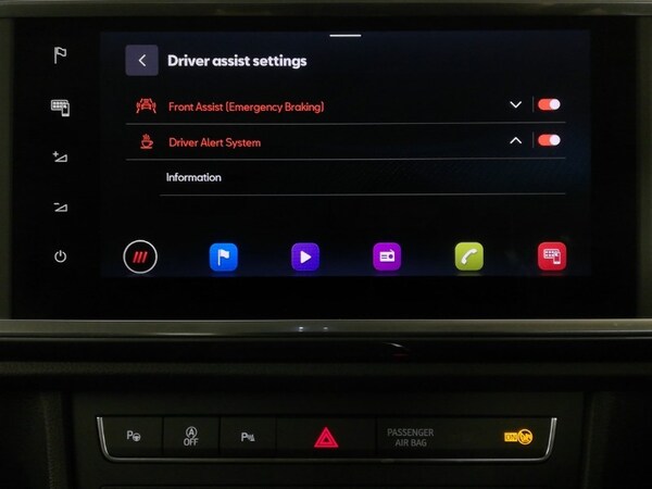 Used SEAT Ateca 2022 for sale - 76150856: Photo 15