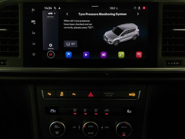 Used SEAT Ateca 2022 for sale - 76150856: Photo 16