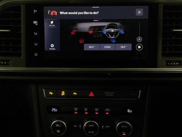 Used SEAT Ateca 2022 for sale - 76150856: Photo 19