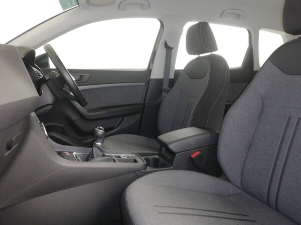Used SEAT Ateca 2022 for sale - 76150856: Photo 5