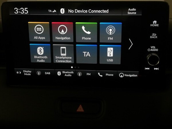 Used Honda HR-V 2022 for sale - 75476346: Photo 10