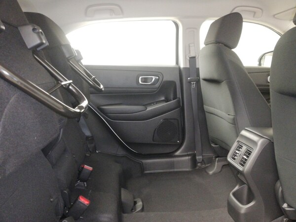 Used Honda HR-V 2022 for sale - 75476346: Photo 12