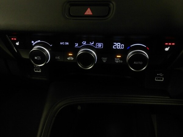Used Honda HR-V 2022 for sale - 75476346: Photo 18