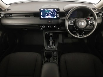 Used Honda HR-V 2022 for sale - 75476346: Photo