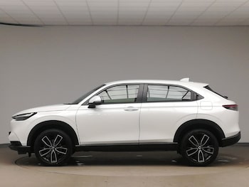 Used Honda HR-V 2022 for sale - 75476346: Photo