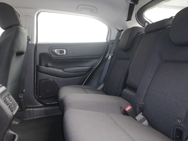 Used Honda HR-V 2022 for sale - 75476346: Photo 6