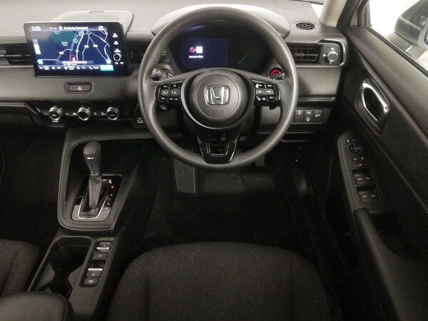 Used Honda HR-V 2022 for sale - 75476346: Photo 7