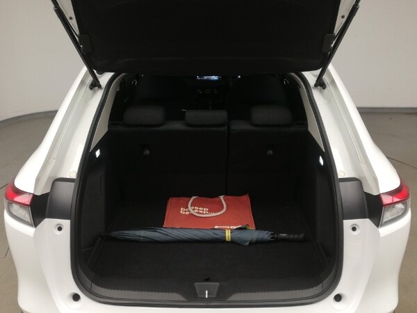 Used Honda HR-V 2022 for sale - 75476346: Photo 8