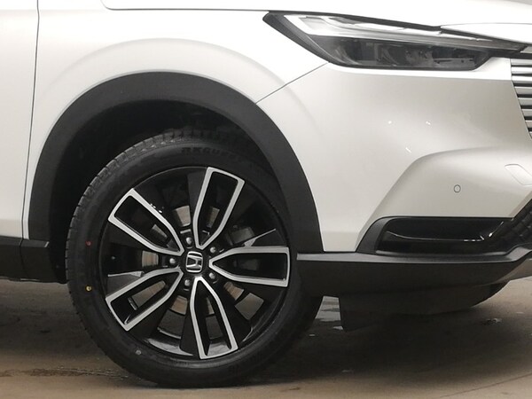 Used Honda HR-V 2022 for sale - 75476346: Photo 9