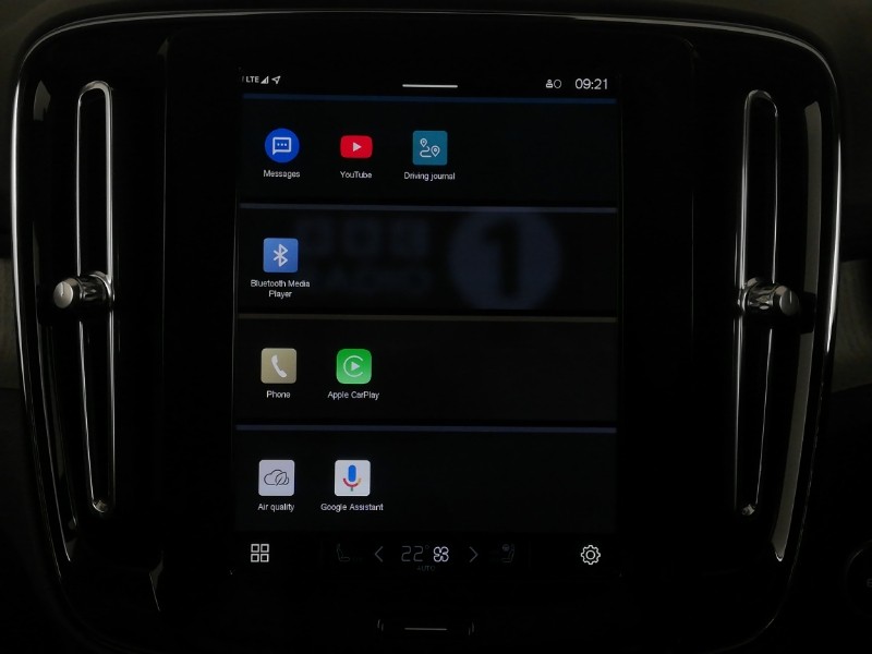 Used Volvo XC40 2024 for sale - 77889626: Photo 10