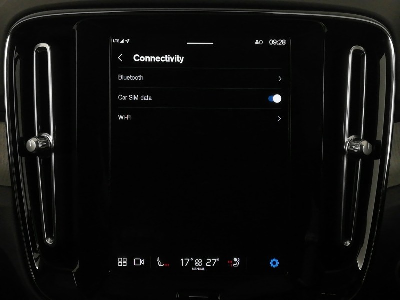 Used Volvo XC40 2024 for sale - 77889626: Photo 14