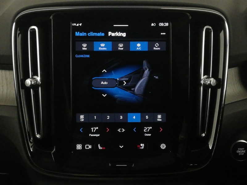 Used Volvo XC40 2024 for sale - 77889626: Photo 15