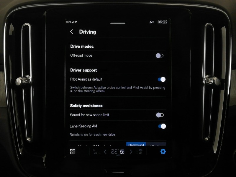 Used Volvo XC40 2024 for sale - 77889626: Photo 16