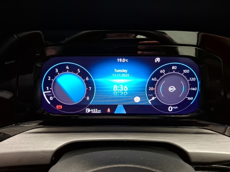 Used Volkswagen Golf 2020 for sale - 77652000: Photo 19