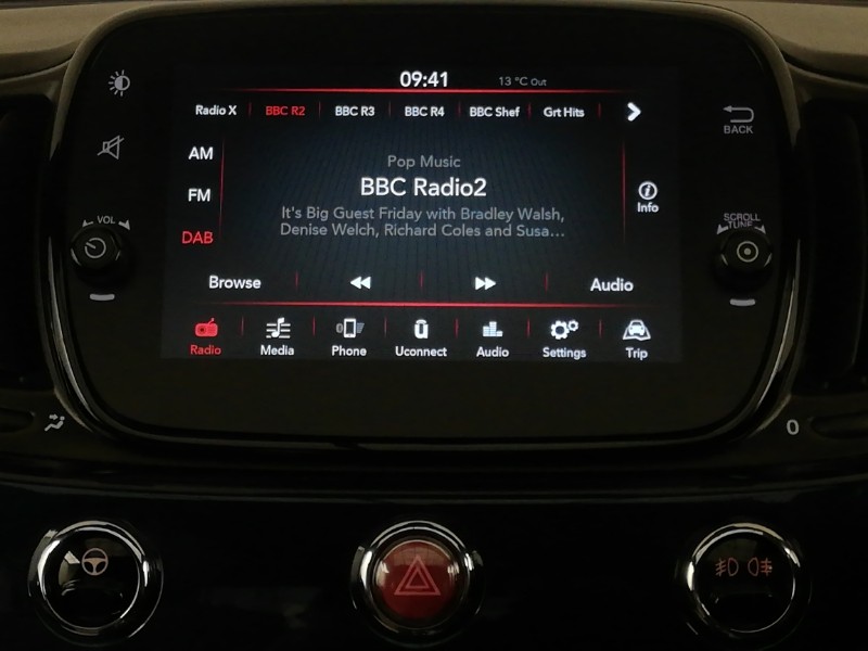 Used Fiat 500 2022 for sale - 77019757: Photo 13