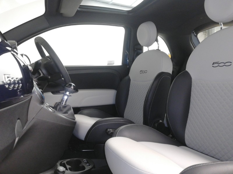 Used Fiat 500 2022 for sale - 77019757: Photo 5