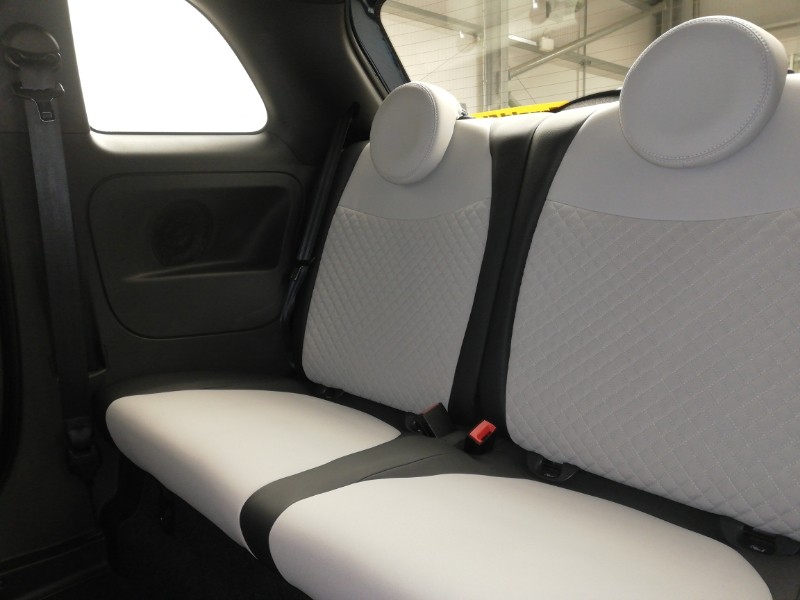 Used Fiat 500 2022 for sale - 77019757: Photo 6