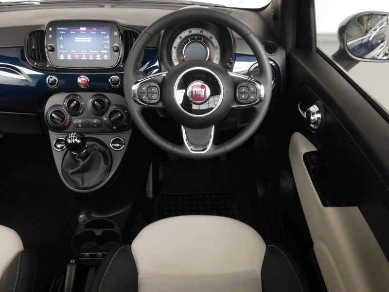Used Fiat 500 2022 for sale - 77019757: Photo 7
