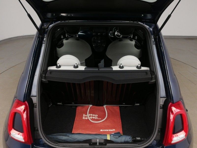 Used Fiat 500 2022 for sale - 77019757: Photo 8