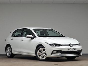 Used Volkswagen Golf 2023 for sale - 79642206: Photo