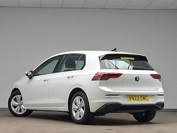 Used Volkswagen Golf 2023 for sale - 79642206: Photo