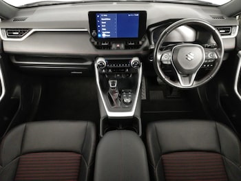 Used Suzuki Across 2023 for sale - 75332868: Photo
