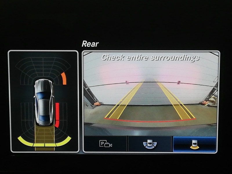 Used Mercedes-Benz E Class 2018 for sale - 76893814: Photo 11