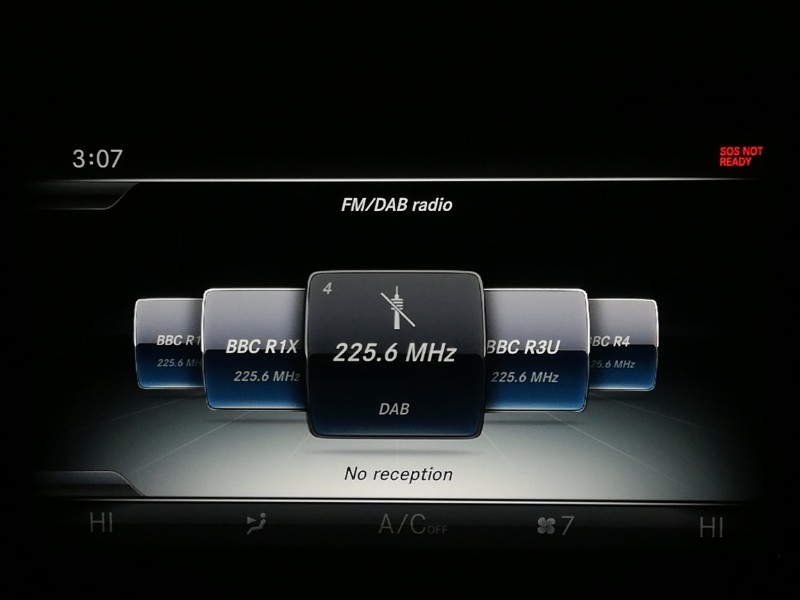 Used Mercedes-Benz E Class 2018 for sale - 76893814: Photo 12