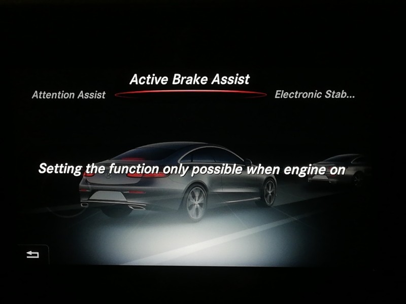 Used Mercedes-Benz E Class 2018 for sale - 76893814: Photo 15