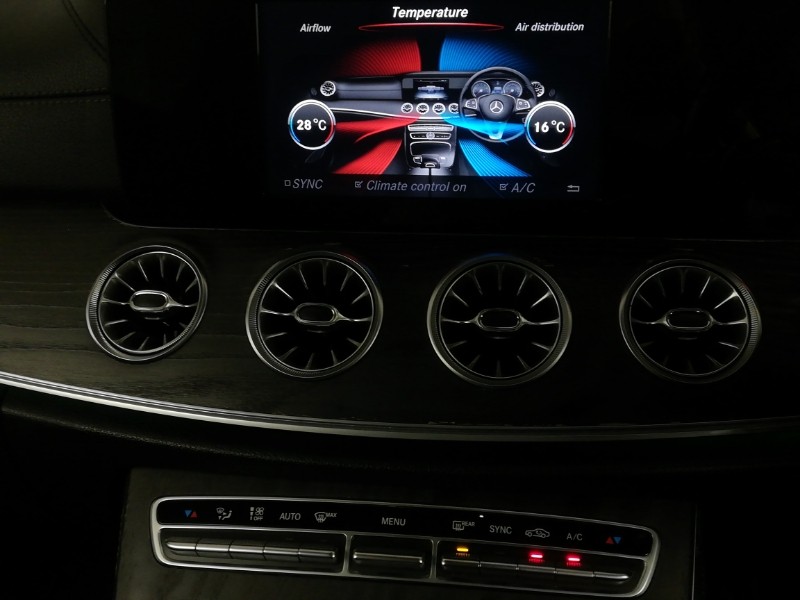 Used Mercedes-Benz E Class 2018 for sale - 76893814: Photo 17