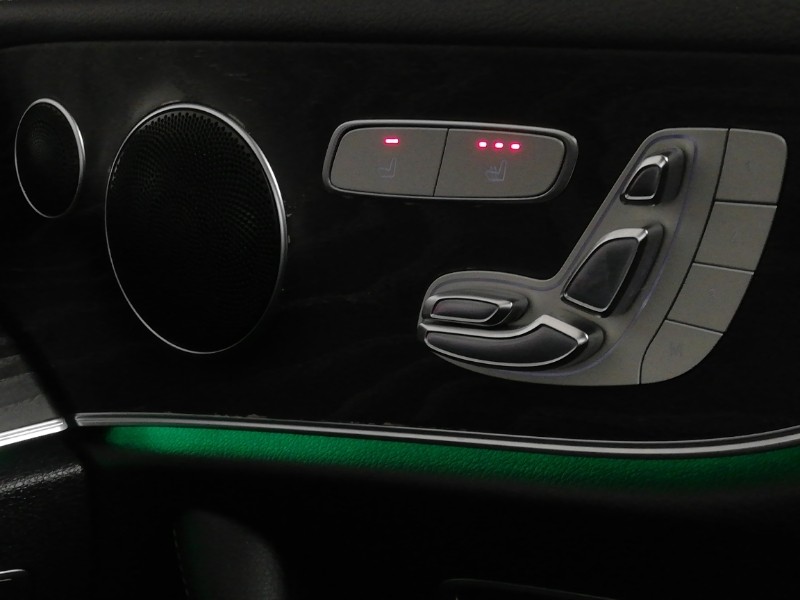 Used Mercedes-Benz E Class 2018 for sale - 76893814: Photo 18