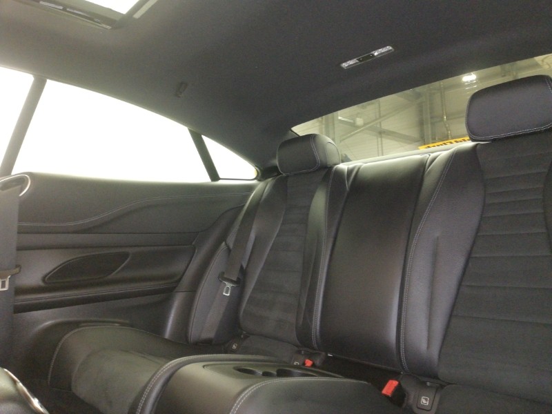 Used Mercedes-Benz E Class 2018 for sale - 76893814: Photo 6