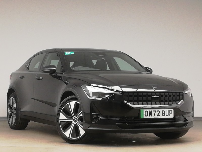 Used Polestar Polestar 2 2023 for sale - 76121024: Photo 1