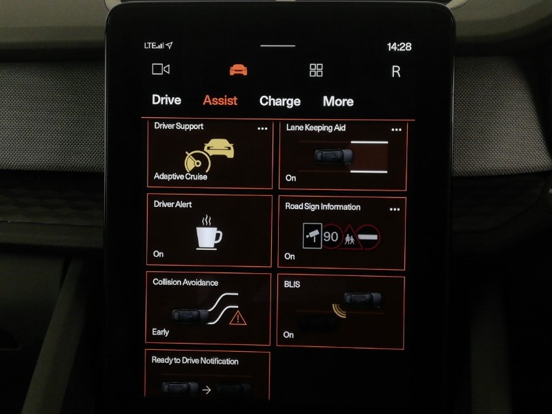 Used Polestar Polestar 2 2023 for sale - 76121024: Photo 14